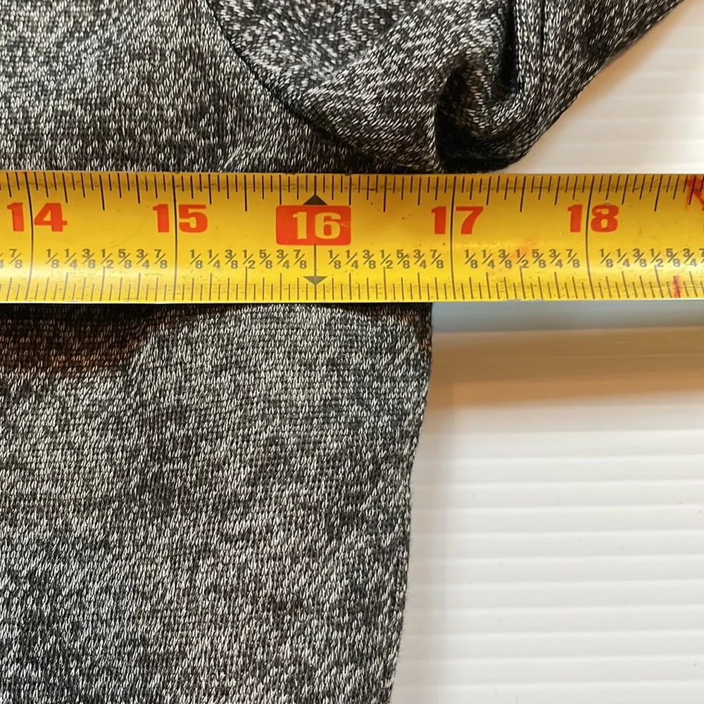 Me Jane Gray & off white Sherpa lined jacket.  Girls size 14
